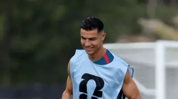 بالفيديو.. إعلامي سعودي: النصر صاحب فضل على رونالدو.. وبسببه سيفوز بالمونديال